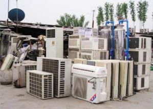 昆明飯店回收廚具電器家具回收 空調 制冷設備 家電家具
